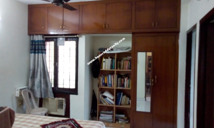 3 BHK Flat for Sale in Velachery